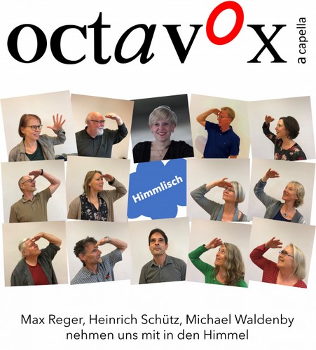 octavox